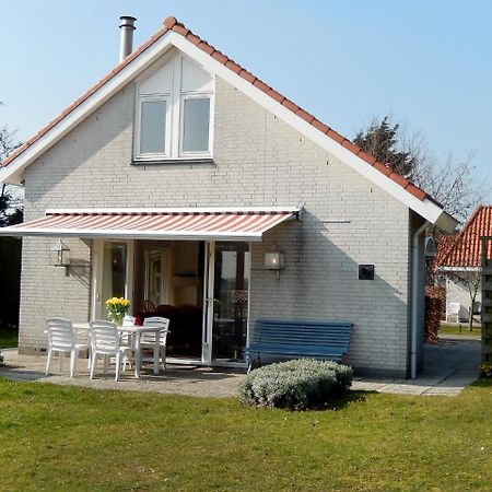 Holiday Home Stern Comfort-3 By Interhome Noordwijkerhout Exterior foto