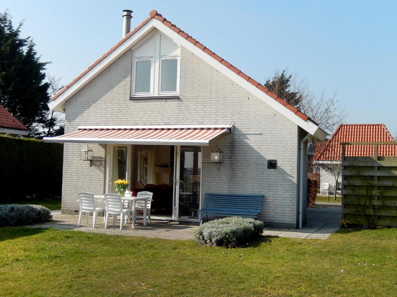 Holiday Home Stern Comfort-3 By Interhome Noordwijkerhout Exterior foto